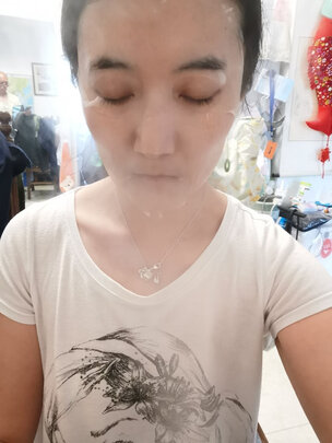 mksNV8385极度喜欢感受反馈