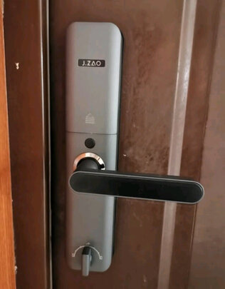 京东京造S11指纹锁|京东京造S11指纹锁怎么样？亲身体验告知你实情！