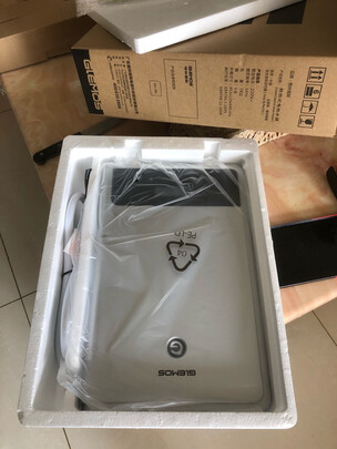 格林姆斯GWL-ZL6-75怎么样多少人不看这里被忽悠了