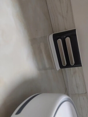 米家扫地机器人极度喜欢感受反馈