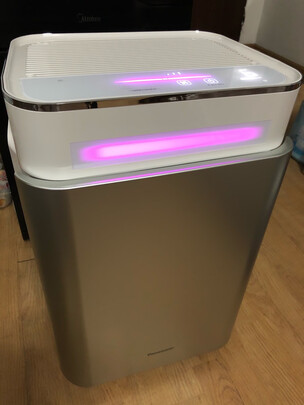 松下F-91C7PD空气净化器|报价参数松下F-91C7PD空气净化器怎么样？用后一周讲真相感受