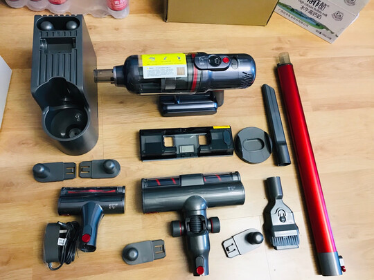 吸尘器|小狗T12Pro吸尘器怎么样？是否真好用？上手后失望了是吗？