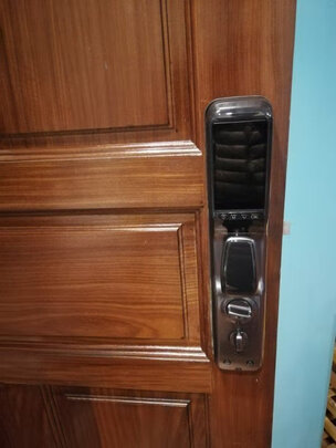 智能门锁|法托伊S60智能门锁真实使用感受？真相必看