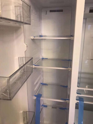 冰箱|知乎评测：海尔冰箱哪款好用？到底耗电情况啥样？
