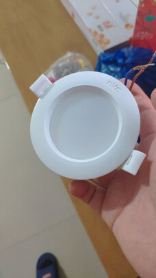 led筒灯