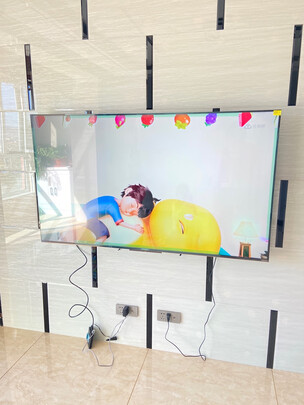 创维GLED电视65A63-F测评使用介绍