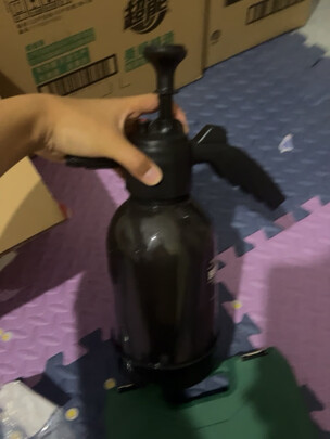 洗车喷壶