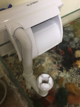 鱼缸过滤器