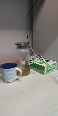 陶瓷马克杯