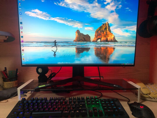 真相内幕!LG27GN950-B显示器怎么样,大家可能不知的秘密