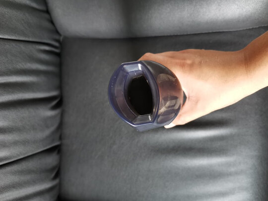 斯泰克 车载吸尘器 无线吸尘器车家干湿两用小型清洁手持吸尘机 120W大功率大吸力 黑色