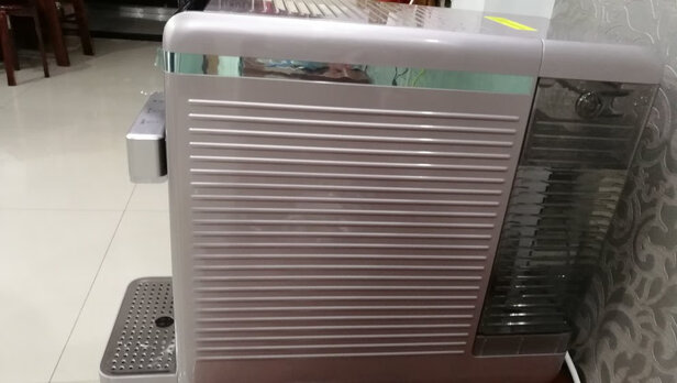 净水器碧云泉g5和g7哪个好？具体区别大不大？