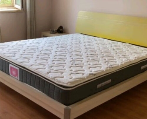 穗宝黑曜·尊享者床垫怎么样？到底值不值得入手呀？