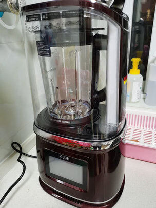 破壁机|谷格G888破壁机怎么样评测分析结果告知！