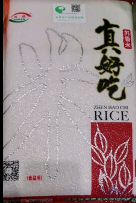苏北大米