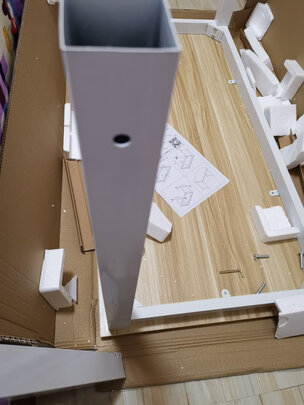 办公桌|参考剖析雅美乐电脑桌书桌办公桌怎么样?深度测评剖析