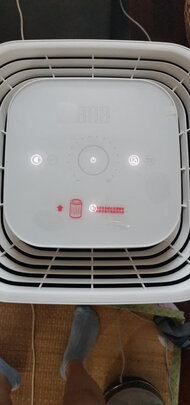 空气净化器|霍尼韦尔空气净化器怎么样?用后一周讲真实感受