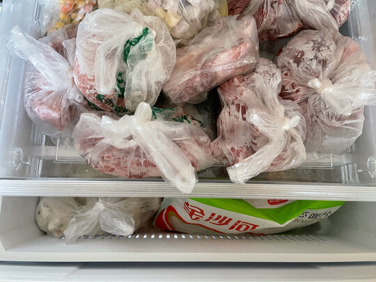 冰箱|【今日头条】松下冰箱和西门子冰箱哪个质量好？告诉大家真实感受