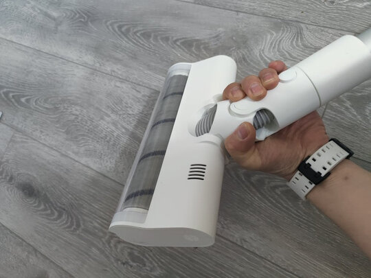 吸尘器|客观评价米家SCWXCQ02ZHM吸尘器怎么样？上手三周说真相