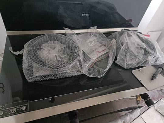 苏泊尔集成灶一个月后开始后悔了诉说原因