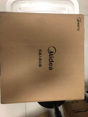 扫地机器人|看完不迷路：美的i50Pro扫地机器人不吹不黑讲真相感受?内幕真相