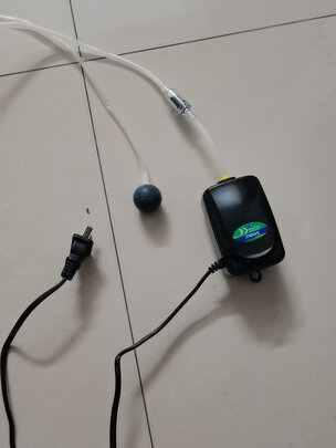 鱼缸氧气泵