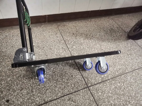 平板车