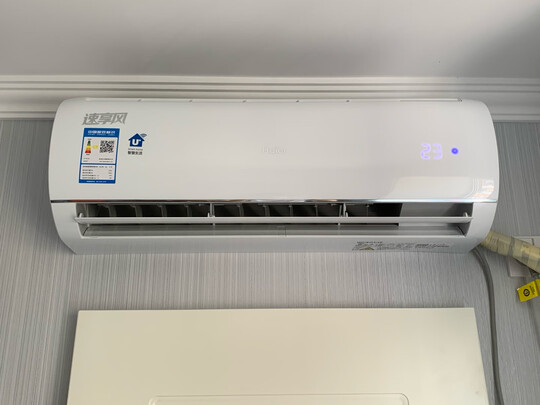 海尔KFR-35GW/83@U1-Ge|海尔速享风和先行者哪个好？对比真相告诉大家