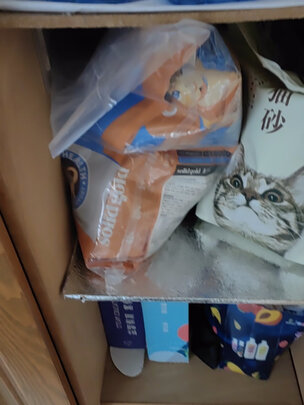 猫粮
