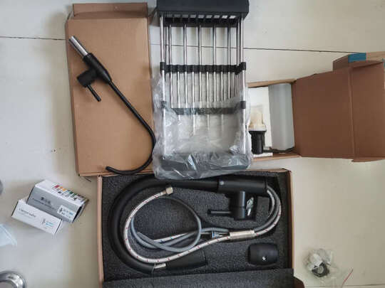 卫达斯WDZ-018水槽|卫达斯WDZ-018水槽怎么样上手一周说讲感受