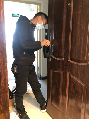 凯迪仕X1指纹锁怎么样用后两周开始失望了是吗？