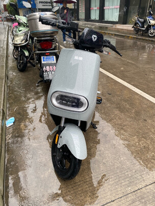 大神评测雅迪tdr2467z好不好加速够不够快使用半年真实感受