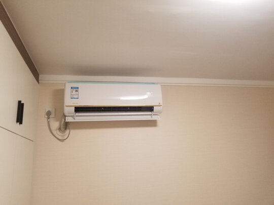 探秘:格力KFR-35GW/NhAd1BAj怎么样？质量口碑评测垃不垃圾