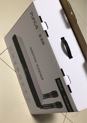 KTV音响