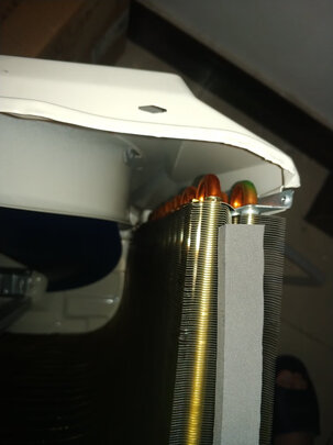 评测格力空调KFR-35GW/NhGc1B怎么样?老司机用后感受比较