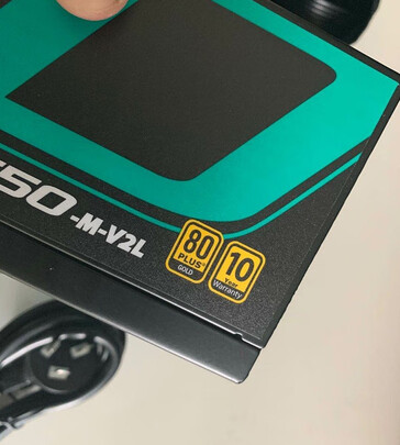 %title插图%num 九州风神(DEEPCOOL) DQ650金牌全模组电源/10年质保/全日系电容/台式机机箱主机电脑电源650W(温控风扇)