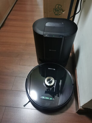 扫地机器人|浦桑尼克LDS M8 PRO到底怎么样，参数如何！