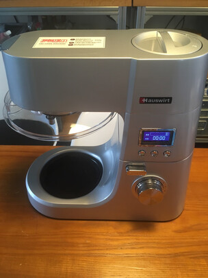 厨师机|海氏HM770厨师机到底怎么样，参数如何！