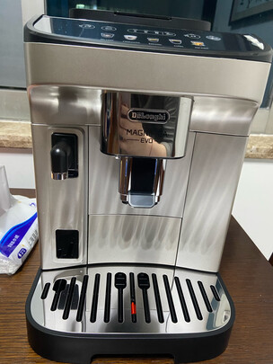 咖啡机|德龙E LattePlus咖啡机怎么样评测分析结果告知！