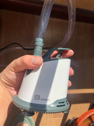 鱼缸潜水泵