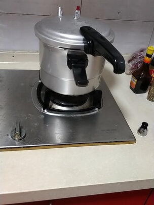 高压锅