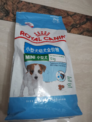 狗粮