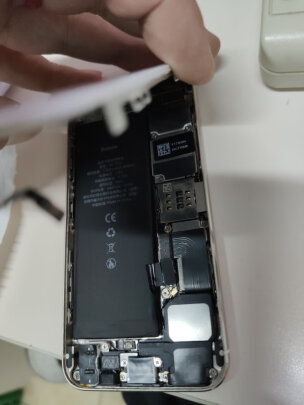 倍思iPhone5S手机电池究竟怎么样，容量够不够足，安装简便吗 