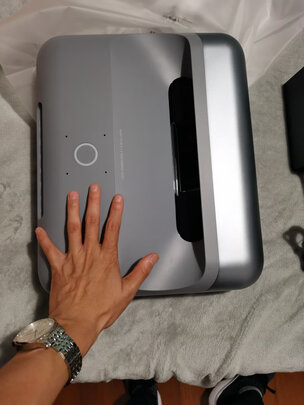 坚果O1|知乎评测：坚果智慧墙O1Pro怎么样？用后一周说真相？