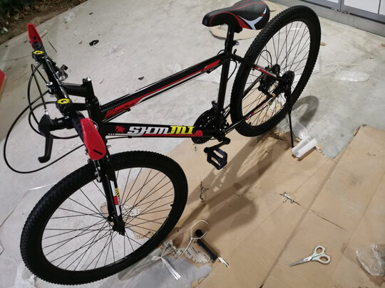 三河马山地车怎么样 - 乐器教程网