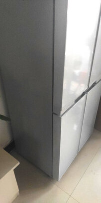 新飞BCD-382LT8EH实例评测图文解说