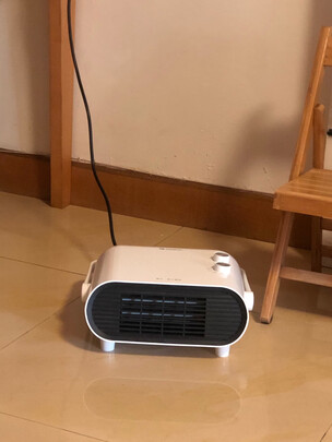 取暖器|格力NBFD-X6020取暖器如何,值得入手的原因分享！