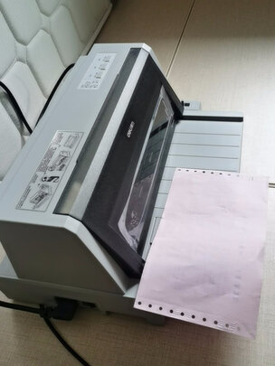 得力DE-730K打印机|客观评价得力DE-730K打印机怎么样？上手三周说真相