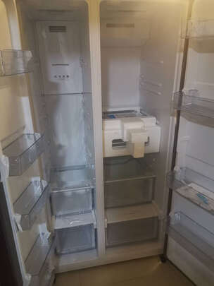 美的BCD-629WKPZM(E）怎么样？使用三周告诉大家实情