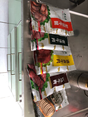 零食